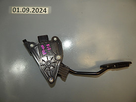 ПЕДАЛЬ ГАЗА HONDA FIT 1 GD 2001-2008