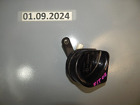 СИГНАЛ ЗВУКОВОЙ HONDA FIT 1 GD 2001-2008