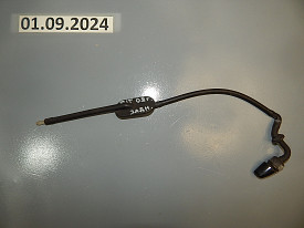 ФОРСУНКА ОМЫВАТЕЛЯ СТЕКЛА БАГАЖНИКА HONDA FIT 1 GD 2001-2008