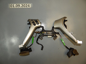 КНОПКИ РУЛЯ HONDA FIT 1 GD 2001-2008