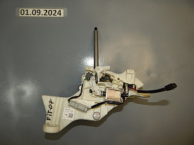 СЕЛЕКТОР АКПП (КУЛИСА) (SLN-A601NH167) HONDA FIT 1 GD 2001-2008