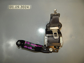 РЕМЕНЬ БЕЗОПАСНОСТИ ПОТОЛОЧНЫЙ HONDA FIT 1 GD 2001-2008