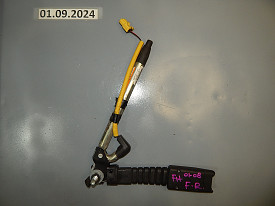 ПИРОПАТРОН РЕМНЯ БЕЗОПАСНОСТИ ПЕРЕДНИЙ ПРАВЫЙ HONDA FIT 1 GD 2001-2008