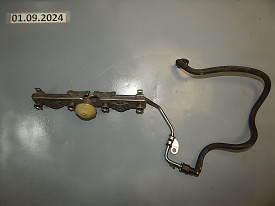 РЕЙКА ТОПЛИВНАЯ (РАМПА) 1.5 HONDA FIT 1 GD 2001-2008