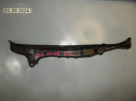 ПЫЛЬНИК КРЫЛА ПЕРЕДНИЙ ЛЕВЫЙ HONDA FIT 1 GD 2001-2008