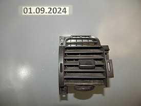 ДЕФЛЕКТОР ПАНЕЛИ БОКОВОЙ ПЕРЕДНИЙ ПРАВЫЙ HONDA FIT 1 GD 2001-2008