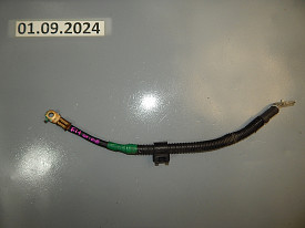 ПРОВОД МИНУСОВОЙ КЛЕММЫ HONDA FIT 1 GD 2001-2008