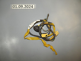 ПРОВОДКА ДАТЧИКОВ SRS (ДАТЧИКОВ УДАРА) (32118-SLN-A000) HONDA FIT 1 GD 2001-2008