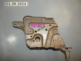 ПЛОЩАДКА ПОД АКБ HONDA FIT 1 GD 2001-2008