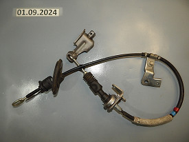 ТРОС АКПП (ТРОС КОРОБКИ) HONDA FIT 1 GD 2001-2008