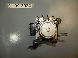 БЛОК ABS HONDA FIT 1 GD 2001-2008
