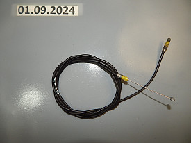 ТРОС КАПОТА HONDA FIT 1 GD 2001-2008