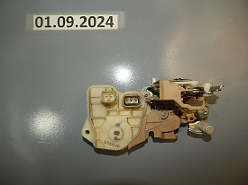 ЗАМОК ДВЕРИ ЗАДНИЙ ЛЕВЫЙ HONDA FIT 1 GD 2001-2008