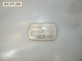 ПЛАФОН ЗАДНИЙ САЛОНА (СВЕТЛО-СЕРЫЙ) HONDA FIT 2 GE 2008-2015