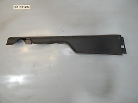 НАКЛАДКА ПОРОГА ВНУТРЕННЯЯ ПЕРЕДНЯЯ ЛЕВАЯ (84251-TF0-003) (ЧЕРНЫЙ) HONDA FIT 2 GE 2008-2012