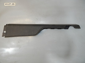 НАКЛАДКА ПОРОГА ВНУТРЕННЯЯ ПЕРЕДНЯЯ ПРАВАЯ (84201-TF0-003) (ЧЕРНЫЙ) HONDA FIT 2 GE 2008-2012
