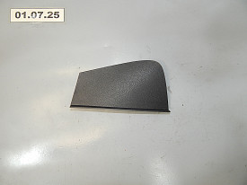 НАКЛАДКА ТОРПЕДЫ БОКОВАЯ ПРАВАЯ (77211-TF0-000) (ЧЕРНЫЙ) HONDA FIT 2 GE 2008-2015