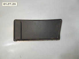 КОВРИК БАРДАЧКА ПРАВОГО ПЕРЕДНЕЙ ПАНЕЛИ (77508-TK6-A0) HONDA FIT 2 GE 2008-2015