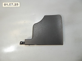 НАКЛАДКА ТОРПЕДЫ НИЖНЯЯ ЛЕВАЯ (77590-TK6-A0) (ЧЕРНЫЙ) HONDA FIT 2 GE 2008-2015