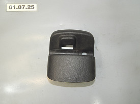 ЗАГЛУШКИ КРЕПЛЕНИЙ ЗАДНЕГО СИДЕНЬЯ (R-L) (82116-TF0-J010) (ЧЕРНЫЙ) HONDA FIT 2 GE 2008-2015