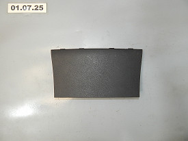 НАКЛАДКА ЦЕНТРАЛЬНОЙ КОНСОЛИ НИЖНЯЯ (77290-TF0-00) (ЧЕРНЫЙ) HONDA FIT 2 GE 2008-2015