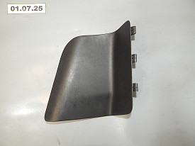 ЗАГЛУШКА ЗАДНЕГО ЛЕВОГО ФАНАРЯ (84652-TF0-00) (ЧЕРНЫЙ) HONDA FIT 2 GE 2008-2015