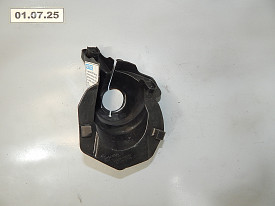 НАКЛАДКА РУЛЕВОЙ КОЛОНКИ (53320-TF0-G0) (ЧЕРНЫЙ) HONDA FIT 2 GE 2008-2015