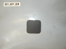 ЗАГЛУШКА ОБШИВКИ ДВЕРИ БАГАЖНИКА (84441-TF0-003) (ЧЕРНЫЙ) HONDA FIT 2 GE 2008-2015