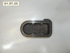 КЛАПАН ВЕНТИЛЯЦИИ САЛОНА ПРАВЫЙ HONDA FIT 2 GE 2008-2015