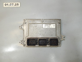 КОМПЬЮТЕР ДВИГАТЕЛЯ (БЛОК УПРАВЛЕНИЯ ДВС ОСНОВНОЙ) (37820-RP3-A73) HONDA FIT 2 GE 2008-2015