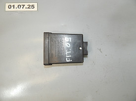 БЛОК ДАВЛЕНИЯ В ШИНАХ (TIRE PRESSURE MONITOR) (39350-TK6-A110) HONDA FIT 2 GE 2008-2015