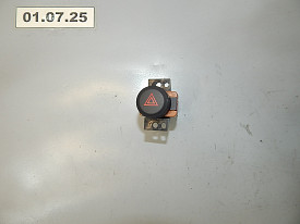 КНОПКА АВАРИЙКИ HONDA FIT 2 GE 2008-2015