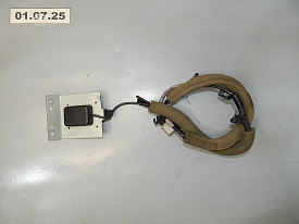 АНТЕННА GPS (39835-TF0-J011-M1) HONDA FIT 2 GE 2008-2015