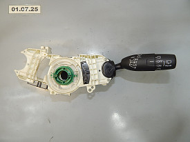 ВЕРТОЛЕТ РУЛЯ (РУЧКА УПРАВЛЕНИЯ ДВОРНИКАМИ) HONDA FIT 2 GE 2008-2015