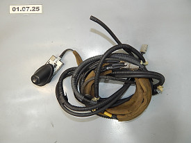 АНТЕННА КРЫШИ (39159-SLN-0031) HONDA FIT 2 GE 2008-2015