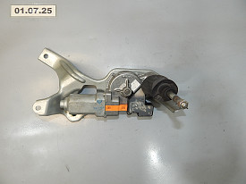 МЕХАНИЗМ ЗАДНЕГО ДВОРНИКА HONDA FIT 2 GE 2008-2015