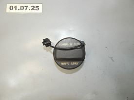 КРЫШКА БЕНЗОБАКА HONDA FIT 2 GE 2008-2012