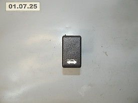 РУЧКА ОТКРЫВАНИЯ КАПОТА (ЧЕРНЫЙ) HONDA FIT 2 GE 2008-2015