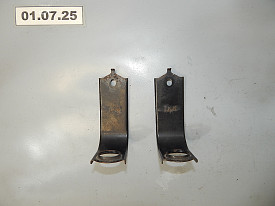 КРЕПЛЕНИЕ РАДИАТОРА КОНДИЦИОНЕРА (ПАРА) HONDA FIT 2 GE 2008-2015