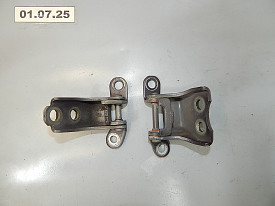 ПЕТЛИ ДВЕРИ ПЕРЕДНИЕ ПРАВЫЕ (ПАРА) HONDA FIT 2 GE 2008-2015