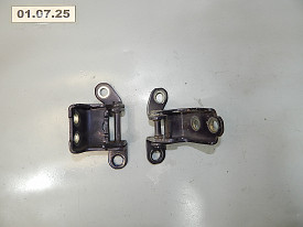 ПЕТЛИ ДВЕРИ ЗАДНИЕ ЛЕВЫЕ (ПАРА) HONDA FIT 2 GE 2008-2015