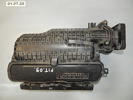 КОЛЛЕКТОР ВПУСКНОЙ ВЕРХНЯЯ ЧАСТЬ 1.5 HONDA FIT 2 GE 2008-2015