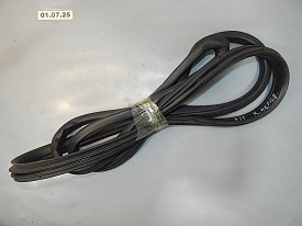 РЕЗИНКА УПЛОТНИТЕЛЬНАЯ ПРОЕМА ПЕРЕДНЕЙ ПРАВОЙ ДВЕРИ HONDA FIT 2 GE 2008-2015