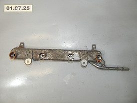 РЕЙКА ТОПЛИВНАЯ (РАМПА) 1.5 HONDA FIT 2 GE 2008-2015