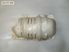 ЗАЩИТА ВЫПУСКНОГО КОЛЛЕКТОРА HONDA FIT 2 GE 2008-2015