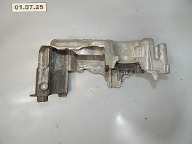 ЗАЩИТА ТРОСА АКПП HONDA FIT 2 GE 2008-2015