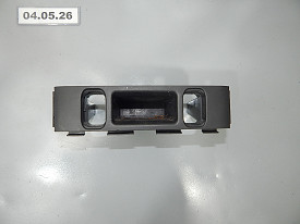 КАРМАШЕК ЦЕНТРАЛЬНОЙ КОНСОЛИ (77280-S9V-A2) HONDA PILOT 1 YF1 2002-2008