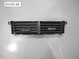 ДЕФЛЕКТОР ПЕРЕДНЕЙ ПАНЕЛИ ЦЕНТРАЛЬНЫЙ (77250-S9VX) HONDA PILOT 1 YF1 2006-2008