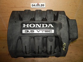 ДЕКОР ДВИГАТЕЛЯ 3.5 (КРЫШКА МОТОРА) (J35A9) HONDA PILOT 1 YF1 2006-2008