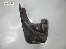 БРЫЗОВИК ПЕРЕДНИЙ ЛЕВЫЙ HONDA PILOT 1 YF1 2002-2005